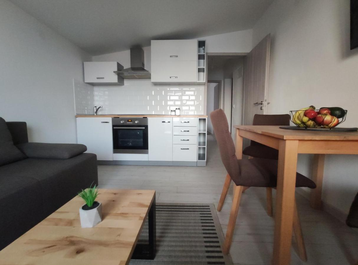 Matej 3 Apartment Zadar Exterior photo